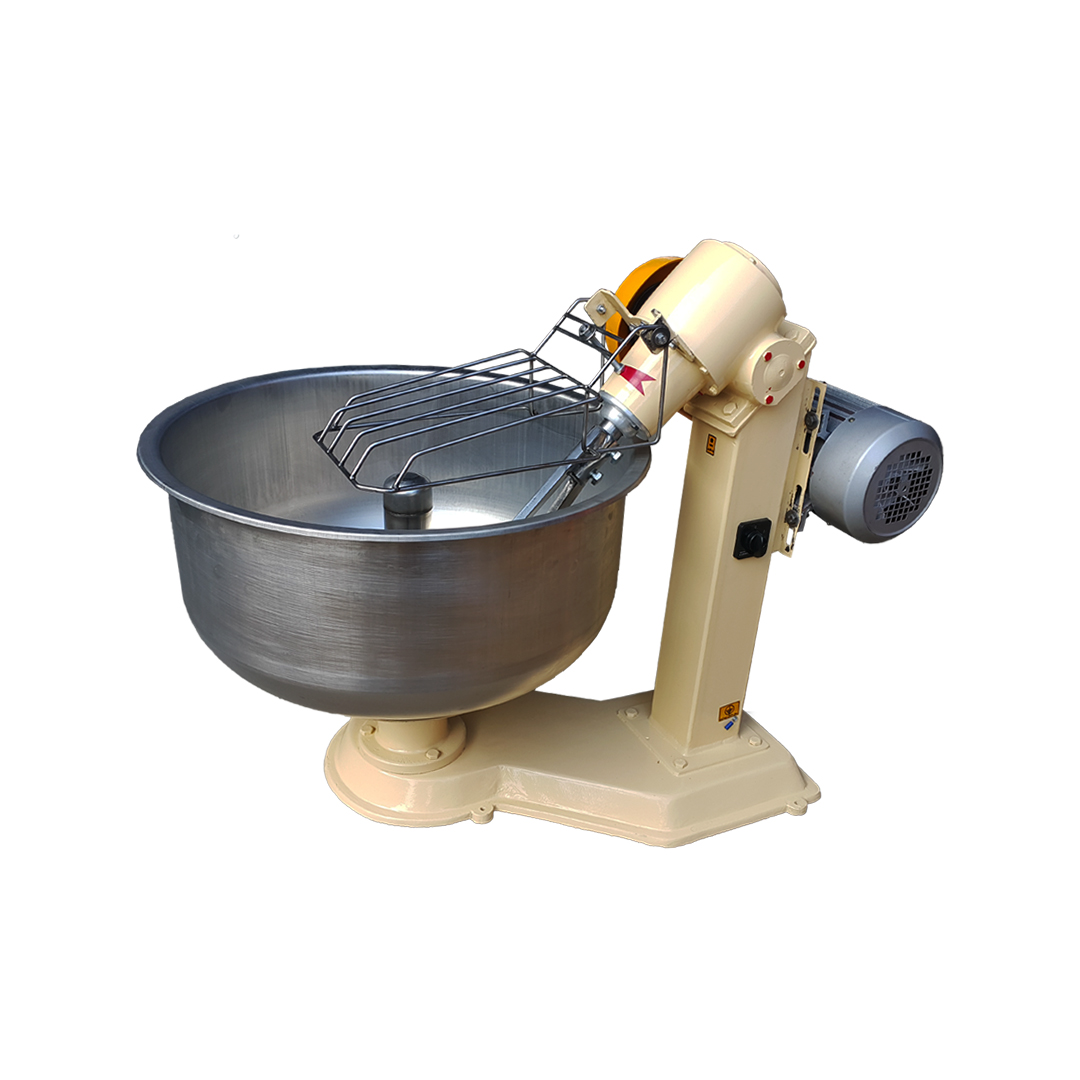 خمیرگیر 40 کیلویی پارو استیل