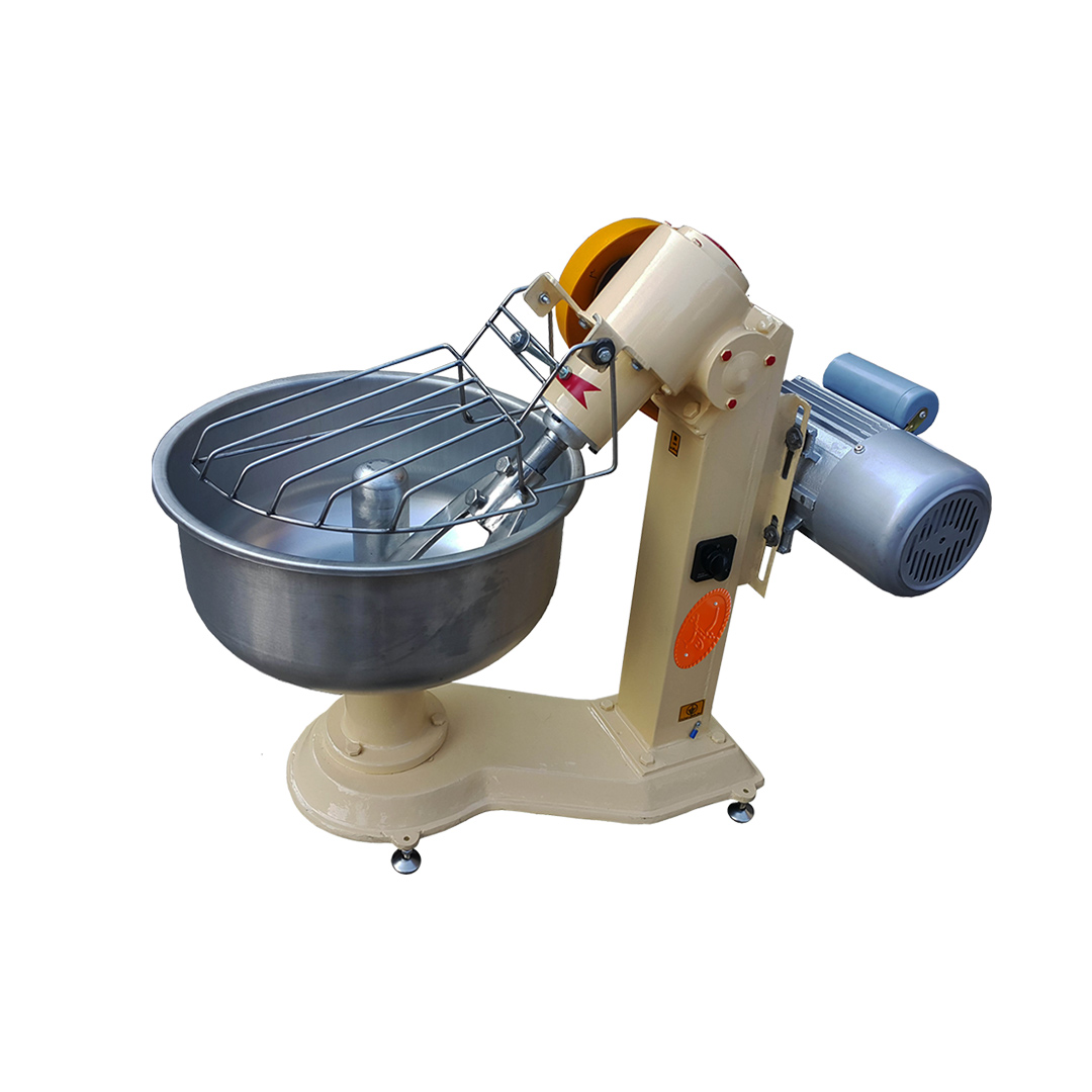 خمیرگیر 30 کیلویی پارو استیل