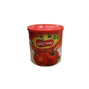 Tomato paste