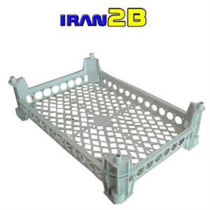 سبد مربع کوچک کد600