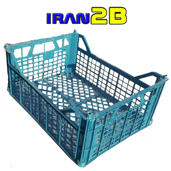 سبد 10 کیلویی 707